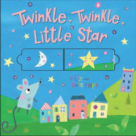 Title: Twinkle, Twinkle, Little Star, Author: Liz Pope