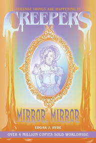 Free ebook downloads mobile phone Creepers: Mirror, Mirror 9781486722037 PDF DJVU MOBI by  English version