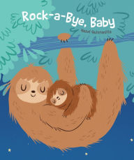Title: Rock-a-Bye Baby, Author: Hazel Quintanilla