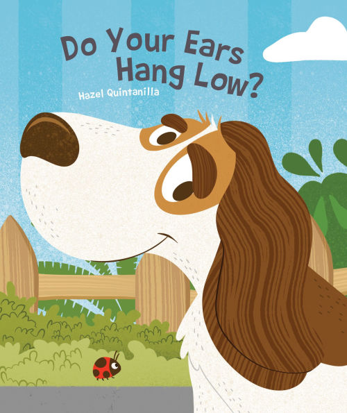 Do Your Ears Hang Low?