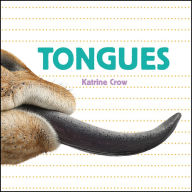 Title: Tongues, Author: Katrine Crow