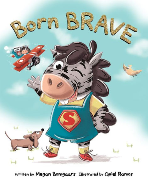 Born Brave