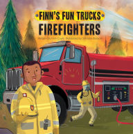 Title: Firefighters, Author: Finn Coyle