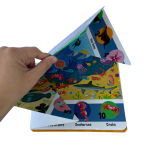 Alternative view 12 of Animals at Home Seek & Find