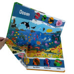 Alternative view 8 of Animals at Home Seek & Find