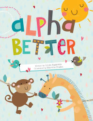 Title: Alphabetter, Author: Linda Ragsdale