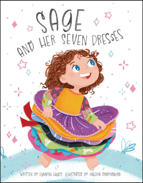 Sage and Her Seven Dresses