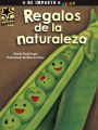 Regalos de la naturaleza