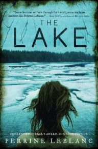 Title: The Lake, Author: Perrine LeBlanc