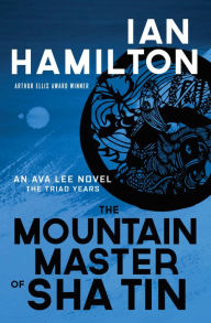 Google books full download The Mountain Master of Sha Tin by Ian Hamilton (English literature) 9781487002039 MOBI PDF