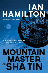 Title: The Mountain Master of Sha Tin, Author: Ian Hamilton