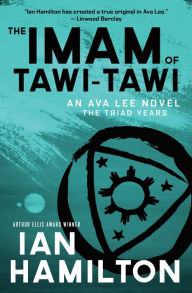 Title: The Imam of Tawi-Tawi: The Triad Years, Author: Ian Hamilton