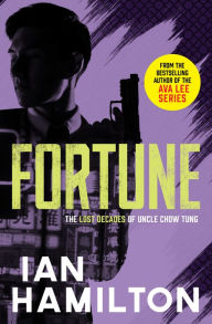 Ebooks forum download Fortune: The Lost Decades of Uncle Chow Tung