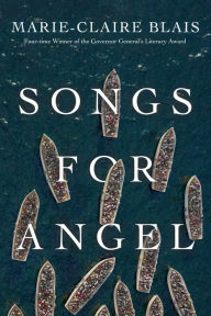 Free audio ebooks download Songs for Angel
