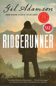 Free download audiobooks Ridgerunner