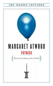 Title: Payback, Author: Margaret Atwood