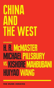 Ebook mobi download rapidshare China and the West: The Munk Debates