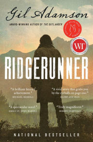 Title: Ridgerunner, Author: Gil Adamson