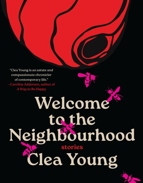 Welcome to the Neighbourhood: Stories