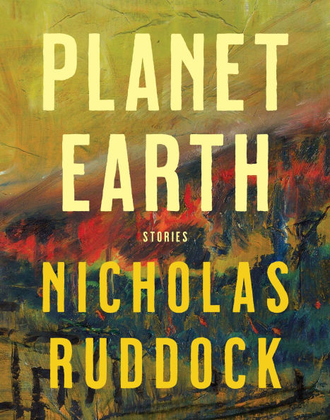 Planet Earth: Stories