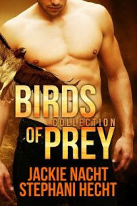 Title: Birds of Prey Collection, Author: Stephani Hecht