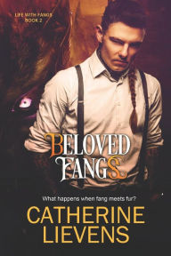 Title: Beloved Fangs, Author: Catherine Lievens