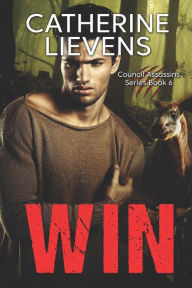 Title: Win, Author: Catherine Lievens