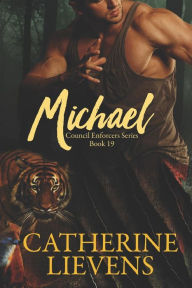 Title: Michael, Author: Catherine Lievens