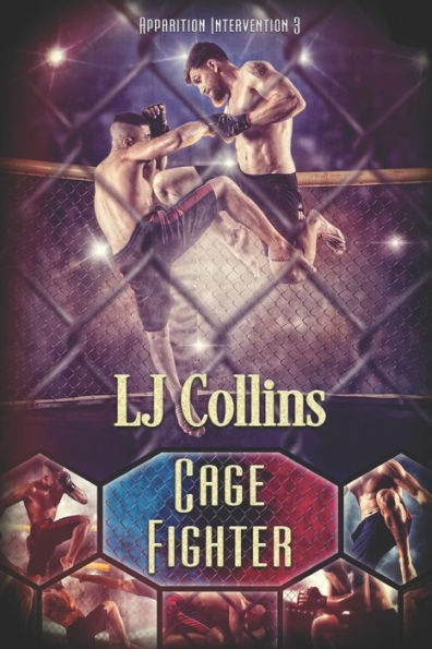 Cage Fighter