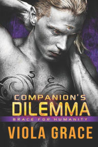 Title: Companion's Dilemma, Author: Viola Grace