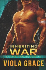 Title: Inheriting War, Author: Viola Grace