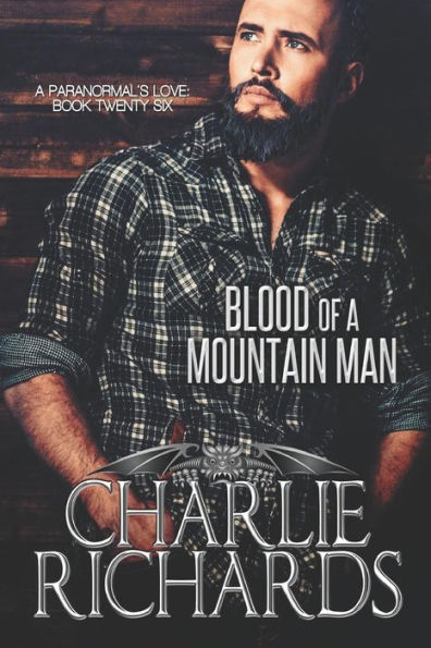 Blood of a Mountain Man