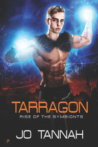 Title: Tarragon, Author: Jo Tannah