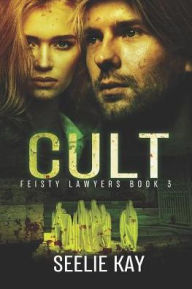 Title: Cult, Author: Seelie Kay