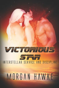 Title: Victorious Star, Author: Morgan Hawke