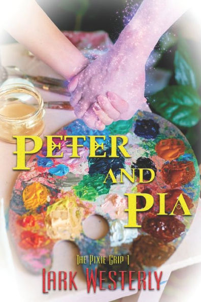 Peter and Pia