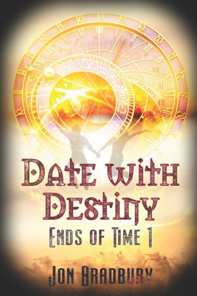 Date With Destiny