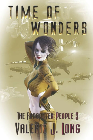 Time of Wonders