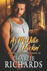 Title: ArMaDillo Packin', Author: Charlie Richards