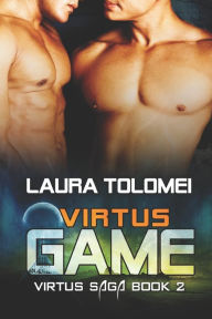 Title: Virtus Game, Author: Laura Tolomei