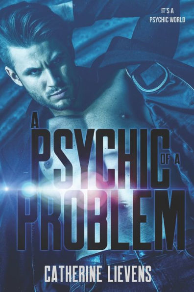 a Psychic of Problem