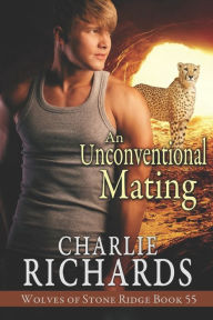 Title: An Unconventional Mating, Author: Charlie Richards