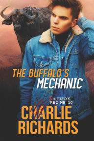 Title: The Buffalo's Mechanic, Author: Charlie Richards