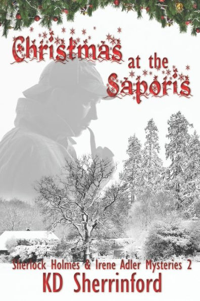 Christmas at the Saporis