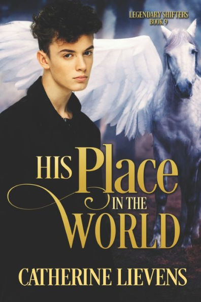 His Place the World