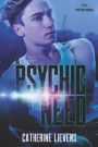 A Psychic in Need