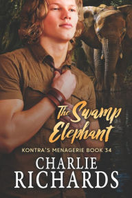 Title: The Swamp Elephant, Author: Charlie Richards