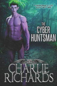 Title: The Cyber Huntsman, Author: Charlie Richards