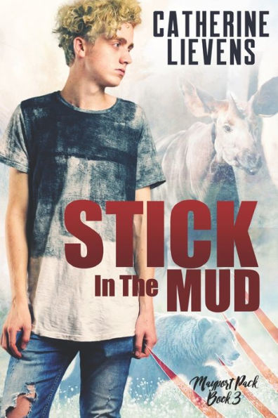 Stick the Mud