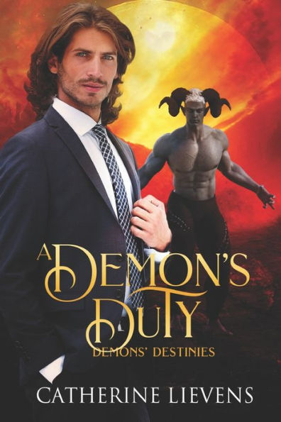 A Demon's Duty